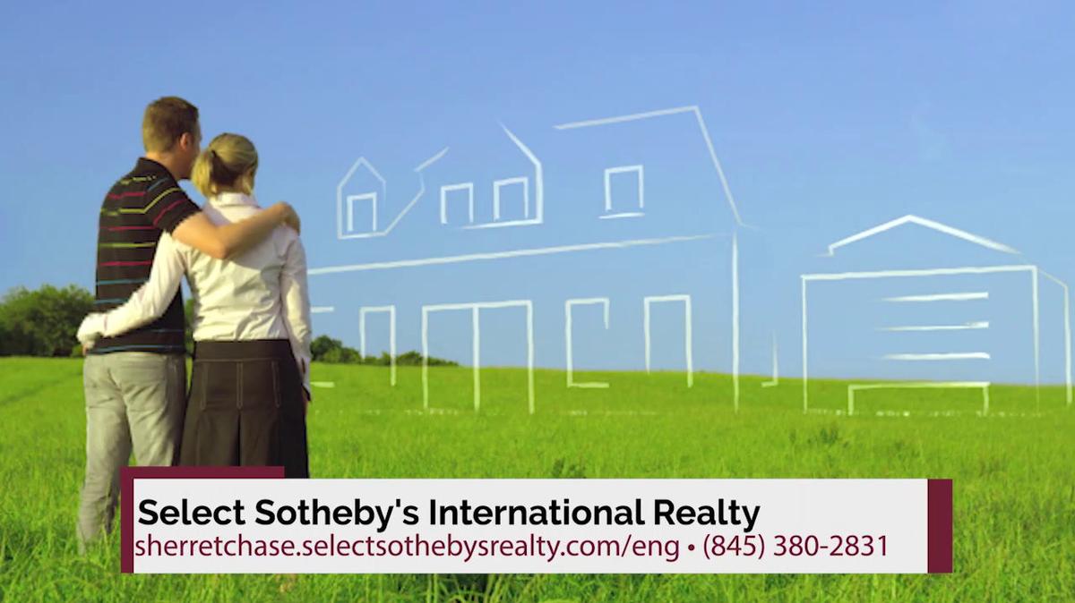 Real Estate Agency in Shokan NY, Select Sotheby's International Realty