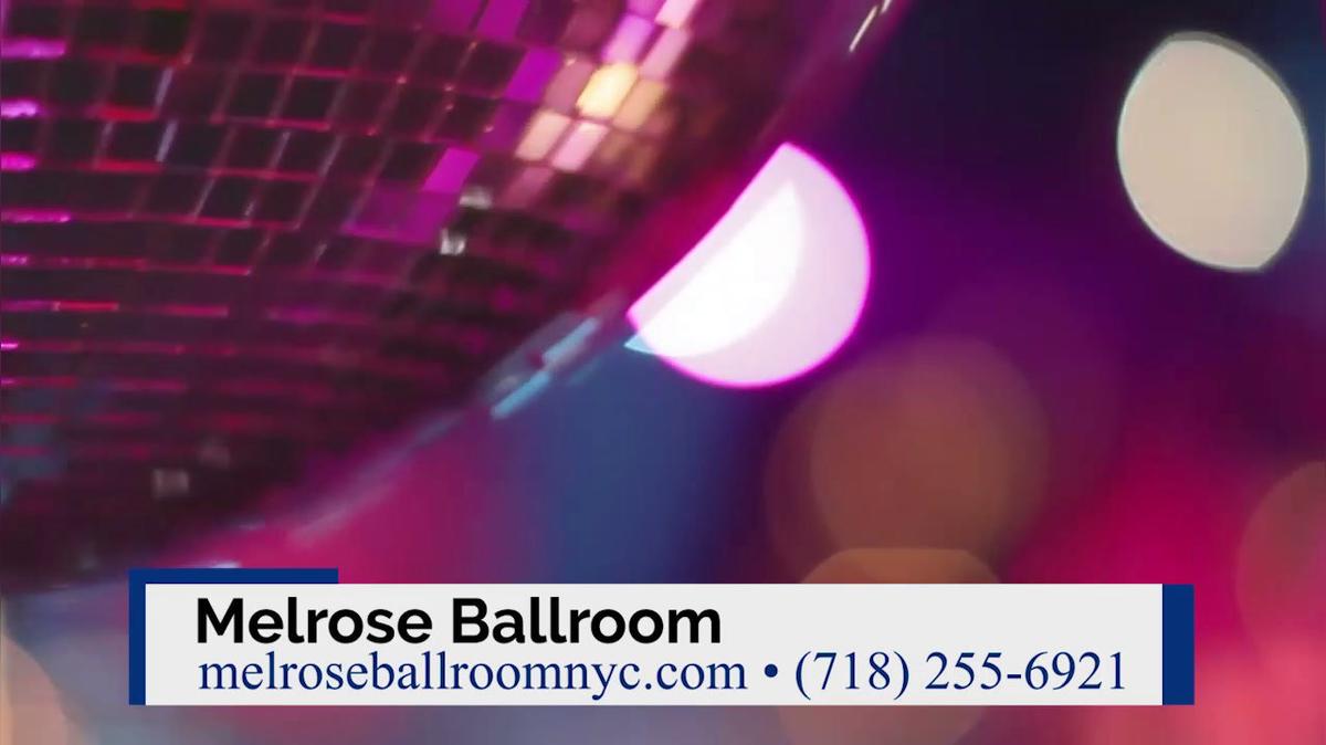 Live Concerts in Long Island NY, Melrose Ballroom