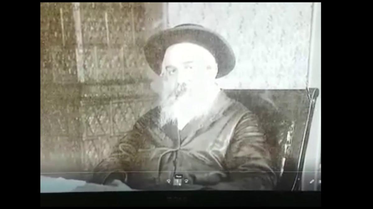 Living vs. Dying "Al Kiddush Hashem"