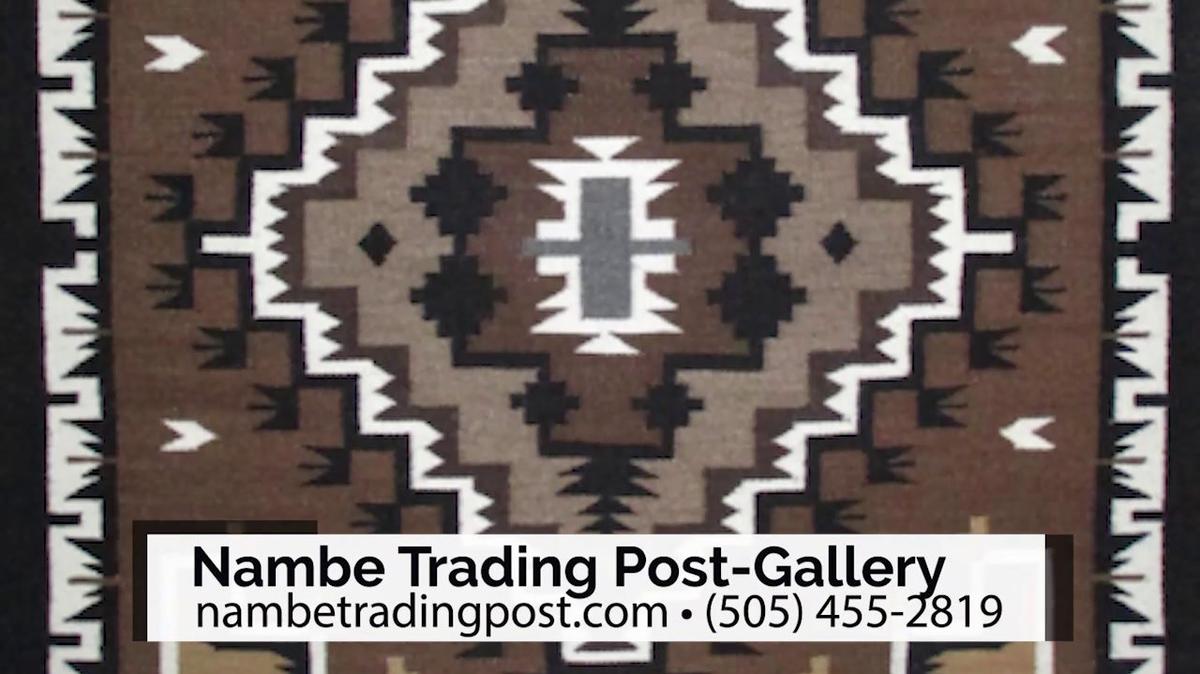 Gallery in Santa Fe NM, Nambe Trading Post-Gallery