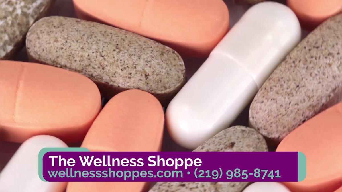 Wellness Center in Merrillville IN, The Wellness Shoppe