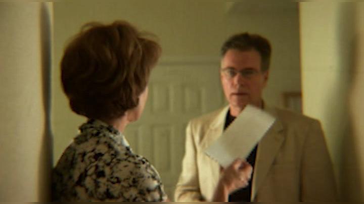 Traffic Lawyer in Bristol VA, J Douglas Fleenor Attorney at Law