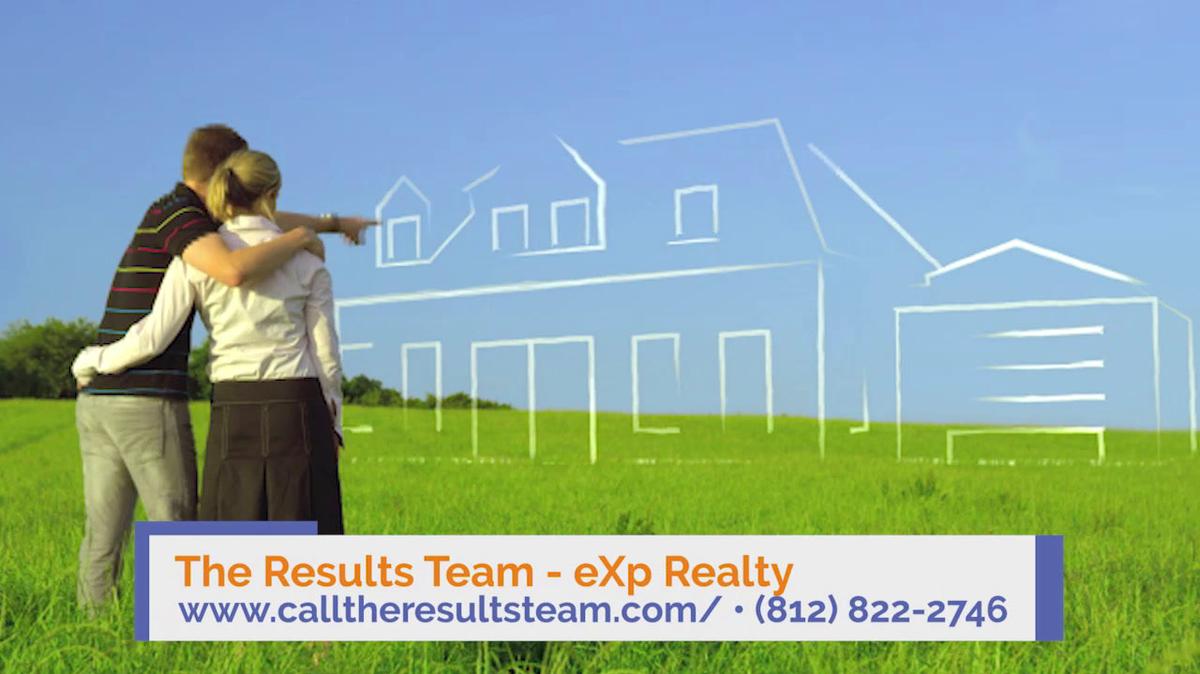 Home Buying in Bloomington IN, The Results Team- eXp Realty