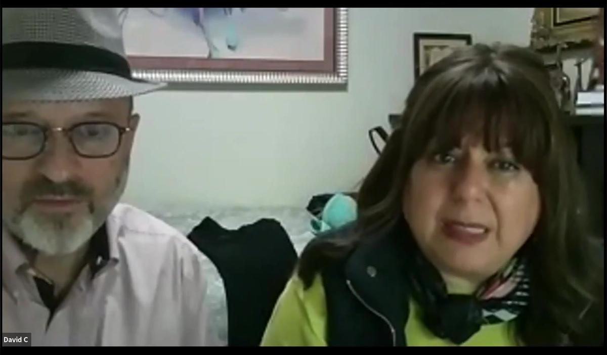 Is Watching Porn like Cheating?