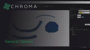 Chroma: General Options