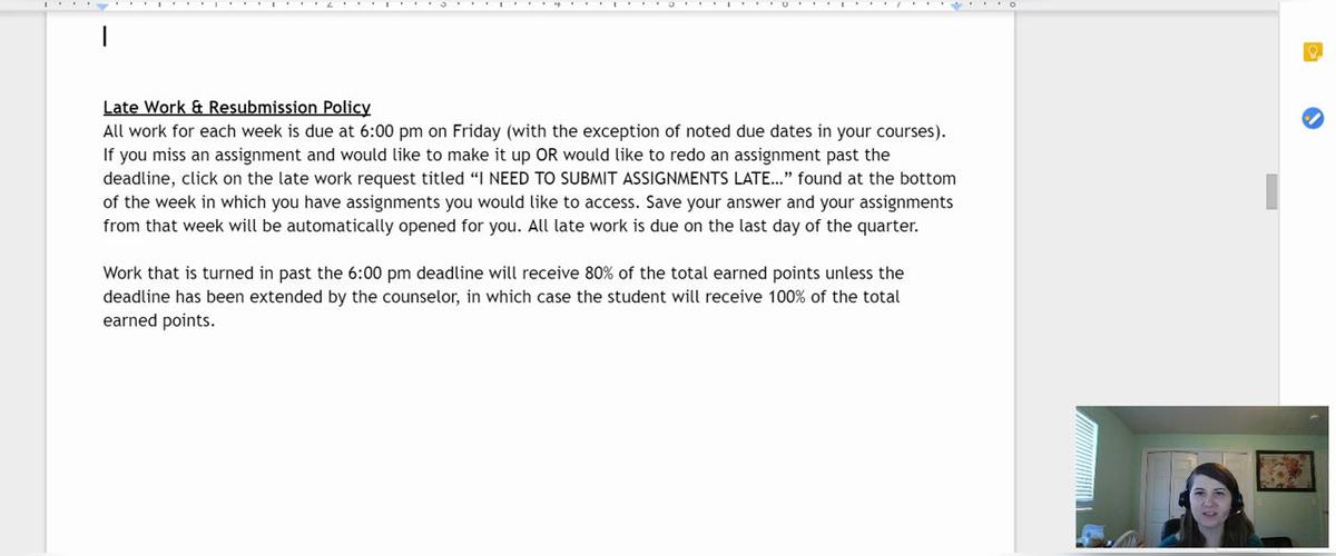 TT DP GD Syllabus - Late Work and Resubmission Policy.mp4