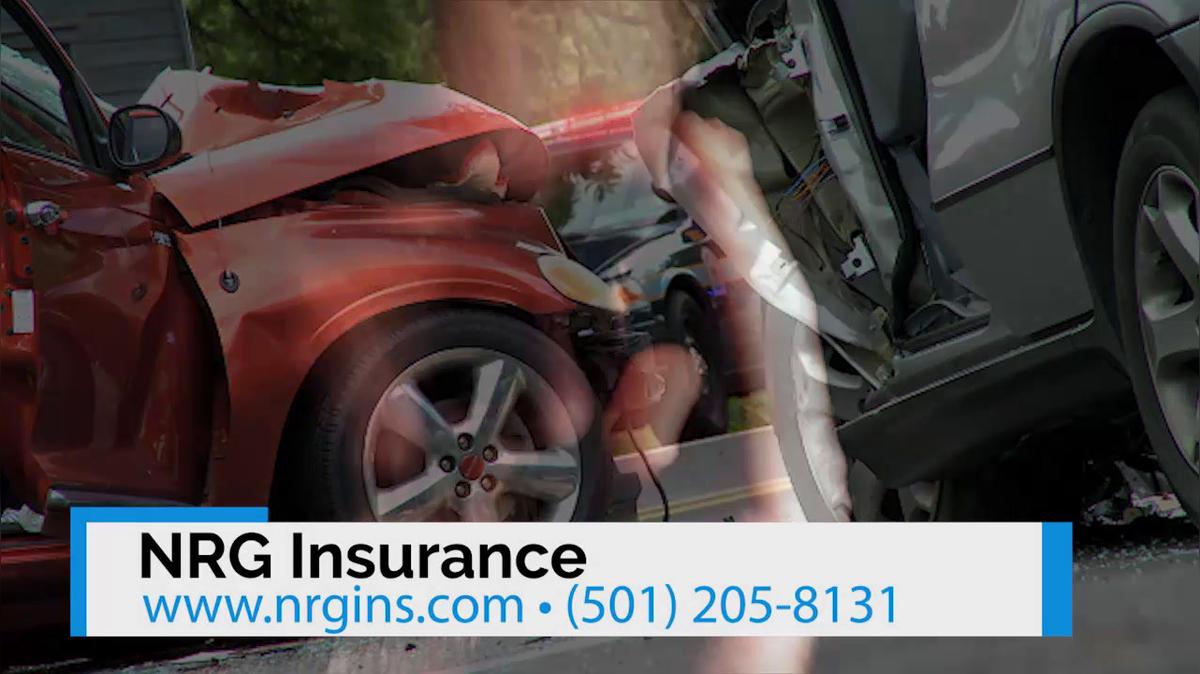 Auto Insurance in Conway AR, NRG Insurance