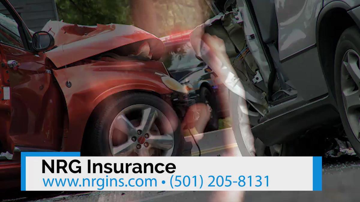 Auto Insurance in Conway AR, NRG Insurance