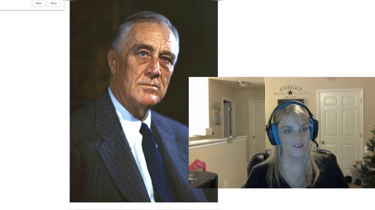 FDR Summary