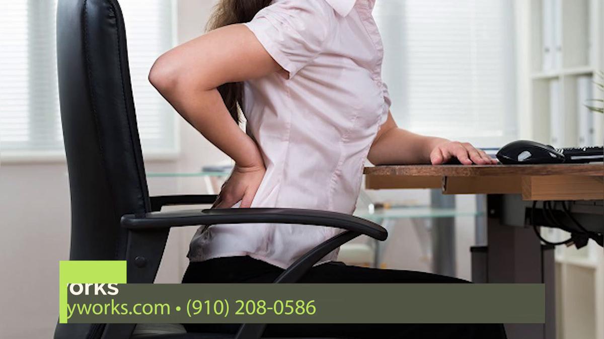 Massage Therapy in Hollyridge NC, Evergreen Bodyworks