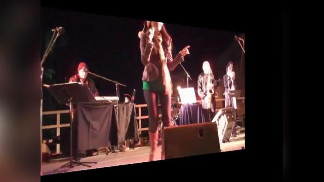 D.P. Vocalist &amp; Band.mp4