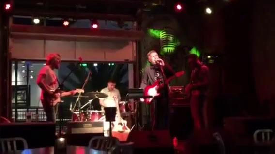 Band S.M..mp4