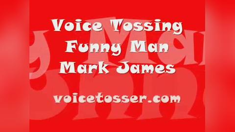 M.J. Comedy / Ventriloquist