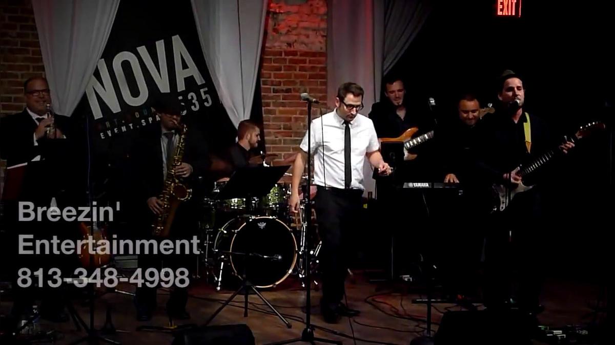Breezin&#39; Entertainment Band 2.mp4