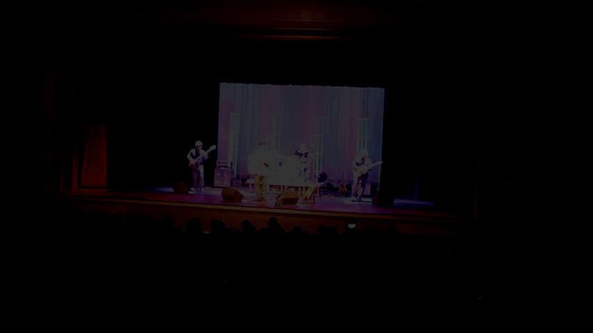 Band CH