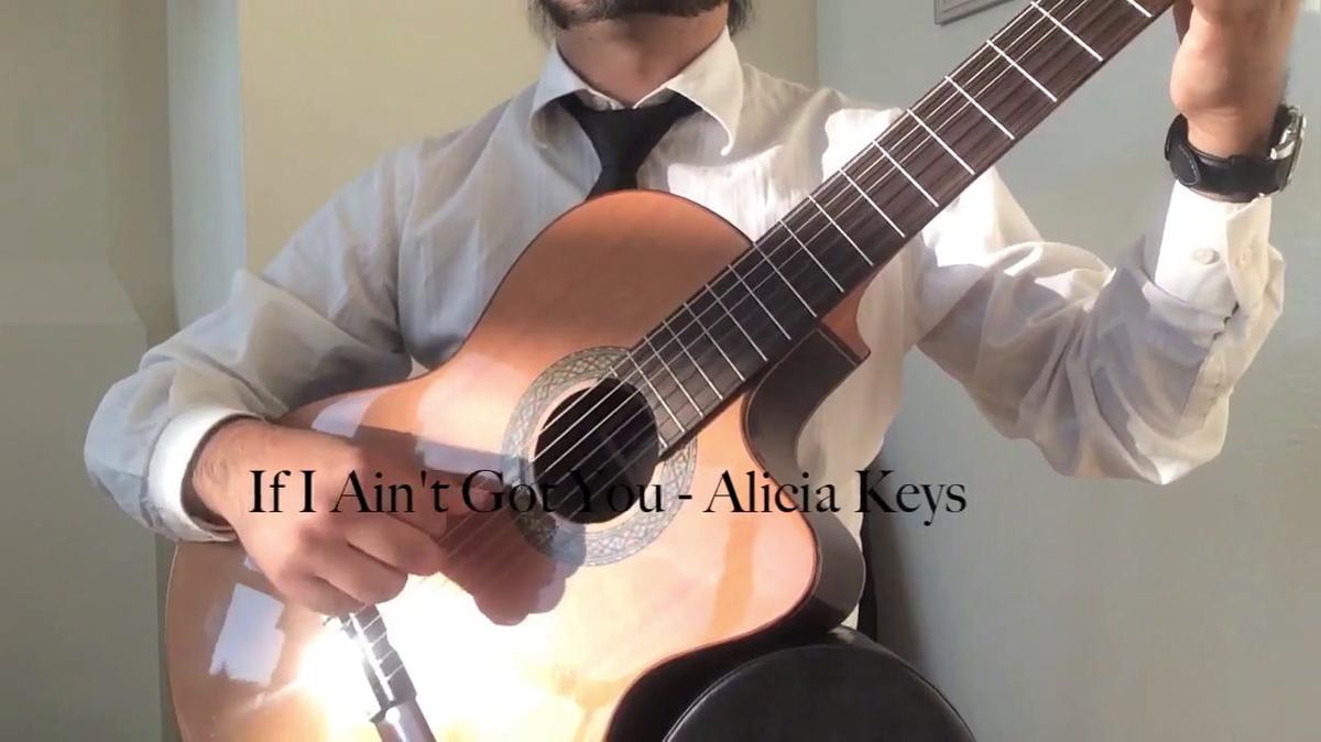 Guitarist N.M.