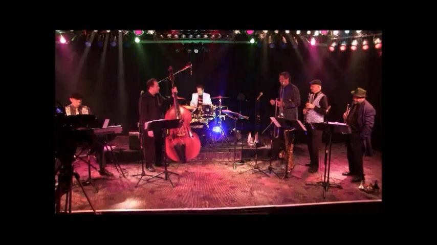 Band J.J. Jazz.mp4