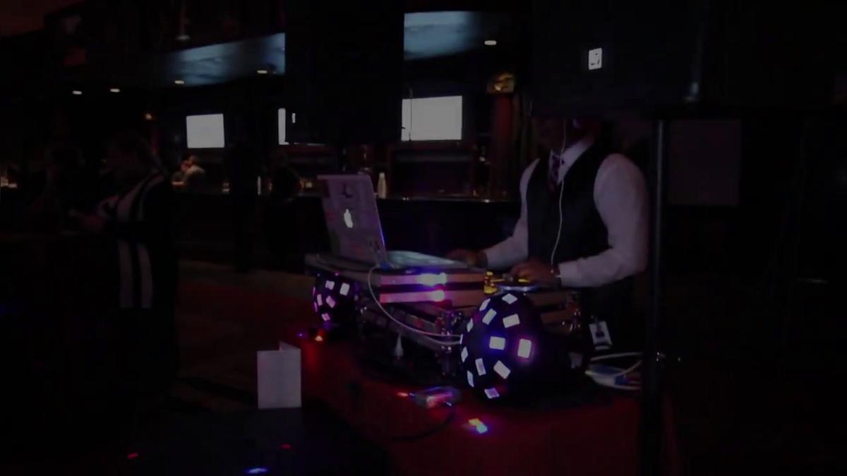 DJ M.L.