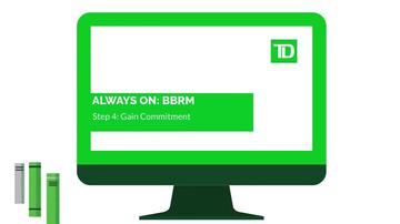 Always On: BBRM-Step 4
