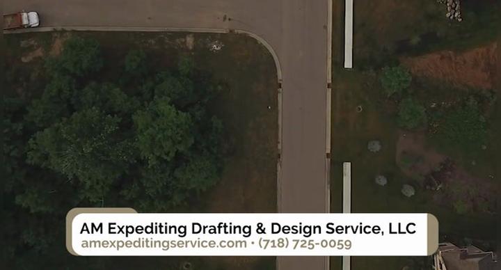 Architectural Design in Richmond Hill NY, AM Expediting Drafting & Design Service, LLC