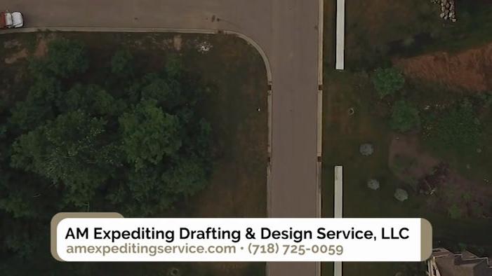 Architectural Design in Richmond Hill NY, AM Expediting Drafting & Design Service, LLC