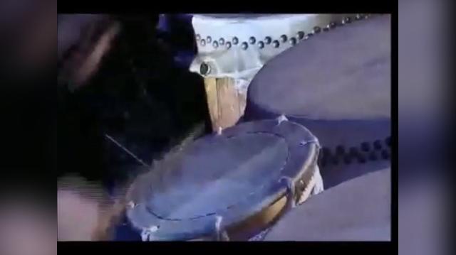 Drummer R.C..mp4