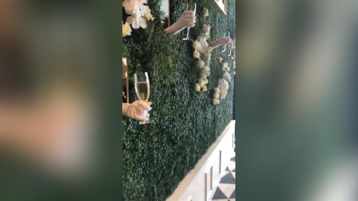 Champagne Wall.mp4