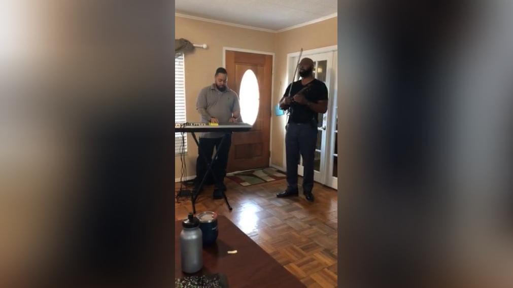 Duo O.D. &amp; C.C.