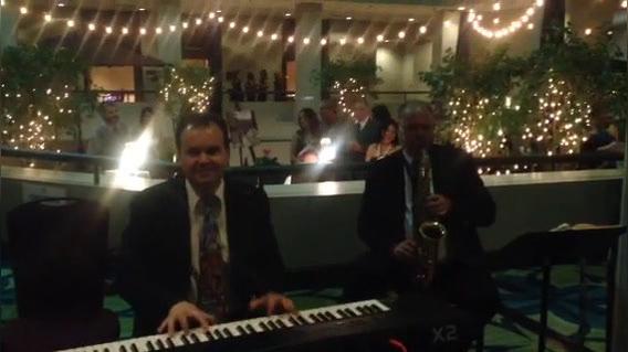 French Trio A.C.