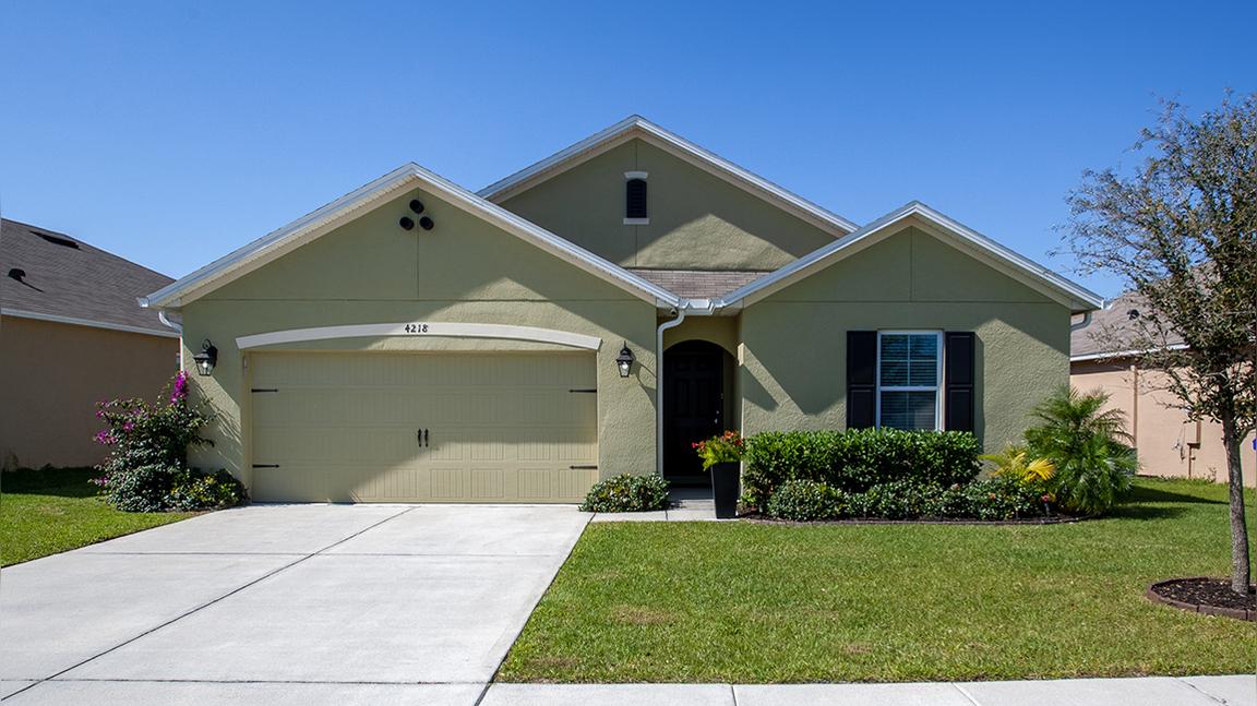 4218 Roberta Dr., Winter Haven, FL 33881