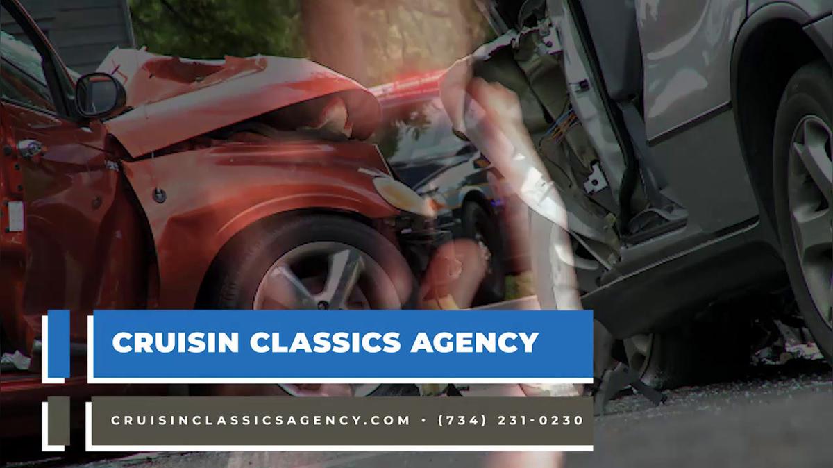 Collector Car Insurance in Riverview MI, Cruisin Classics Agency