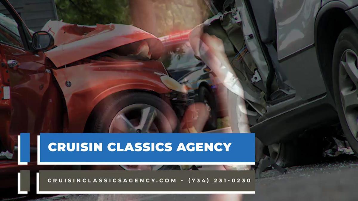 Collector Car Insurance in Riverview MI, Cruisin Classics Agency