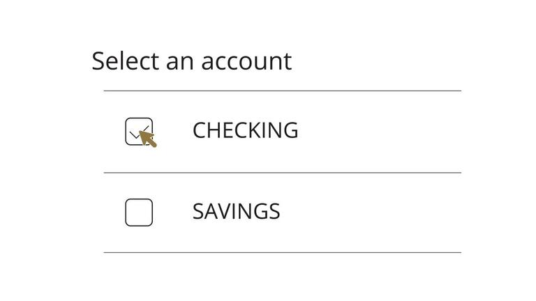 Account Alerts