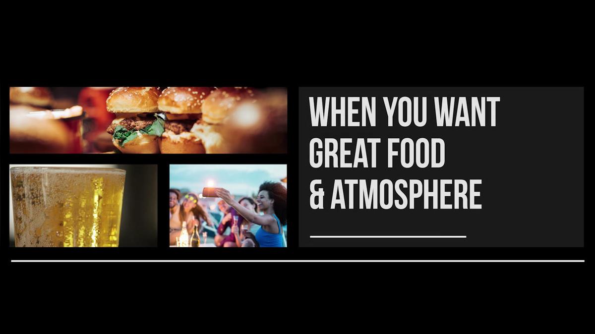 Restaurants in Kimberly ID, Guppies Hot Rod Grille 2.0