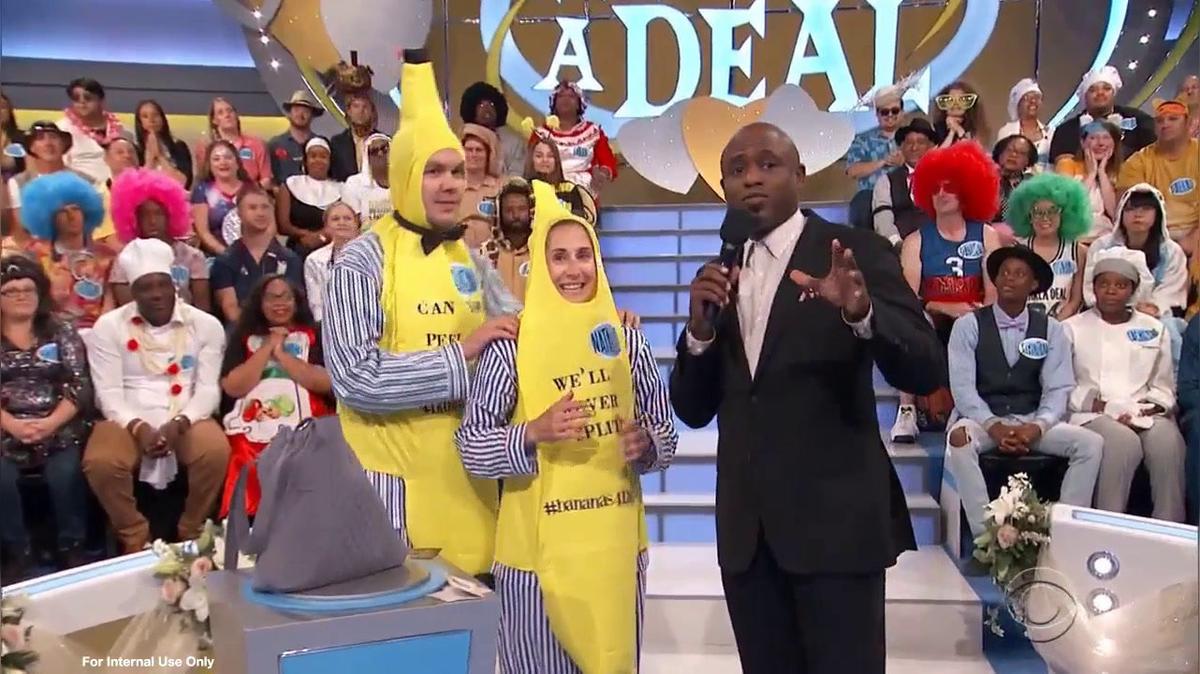 LMAD - PassionRoses 2.12.20