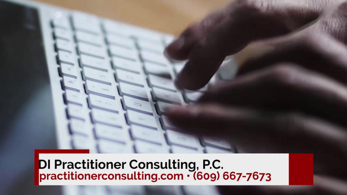 Medical Coding Services in Lumberton NJ, CDI Practitioner Consulting, P.C.