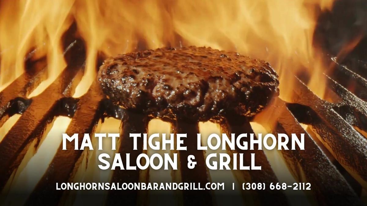 Bar in Harrison NE, Matt Tighe Longhorn Saloon & Grill