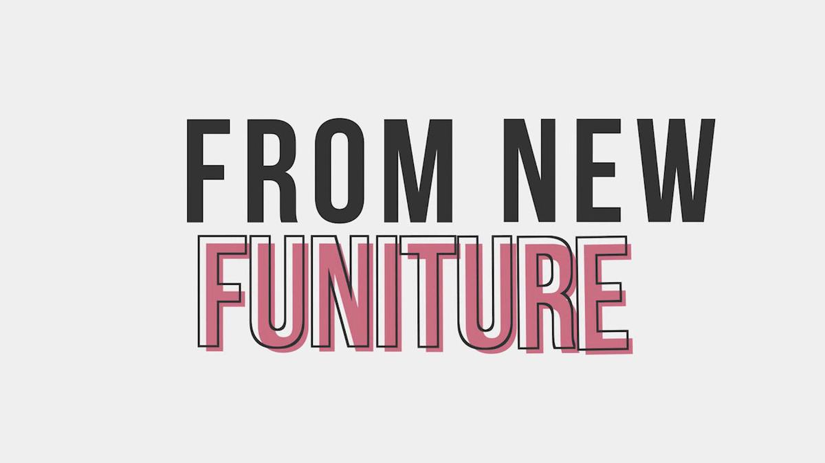 Furniture Maker in New Orleans LA, Alex Mena Furniture Design