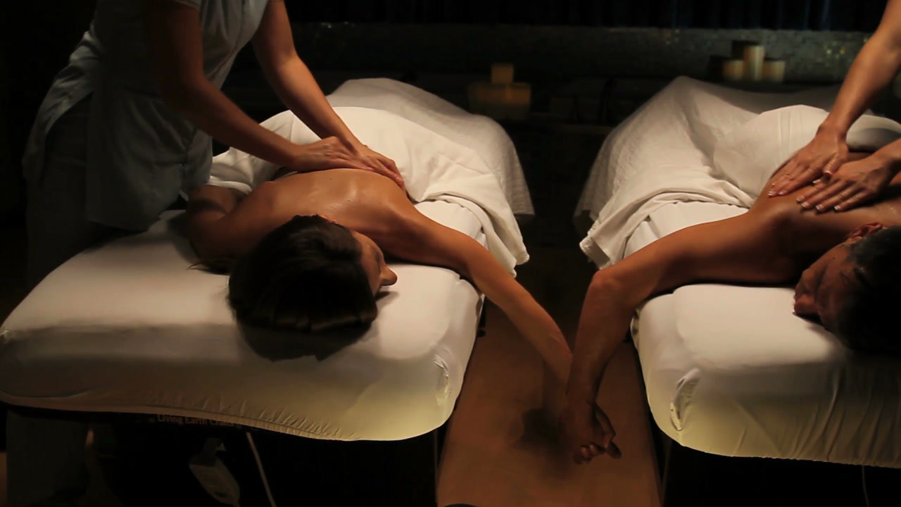 Massage Femme Mature Montreal Laval