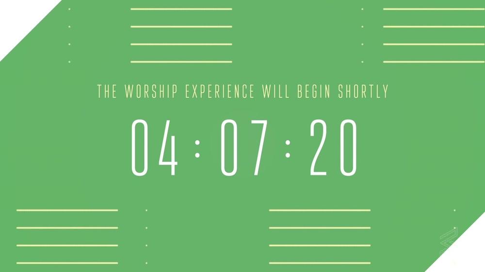 Countdown