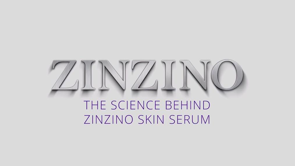 The science behind Zinzino Skin Serum with Dr. Paul Clayton