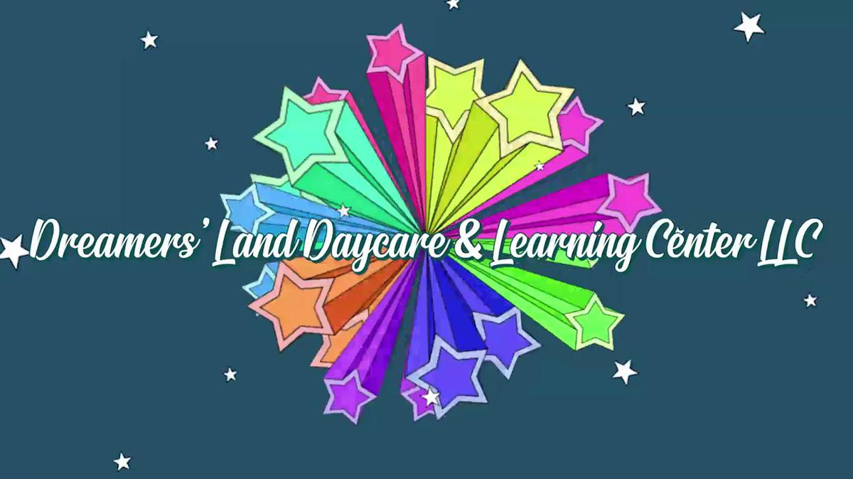 Daycare in Eunice LA, Dreamers' Land Daycare & Learning Center LLC