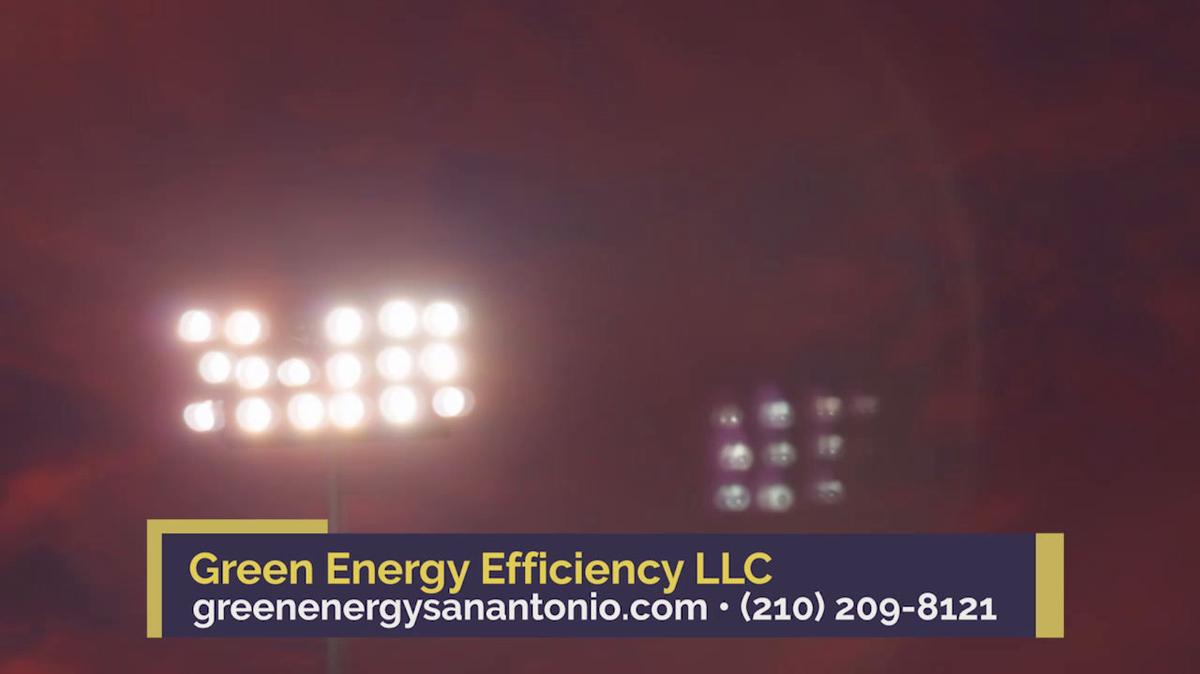 Insulation Contractor in San Antonio TX, Green Energy Efficiency LLC