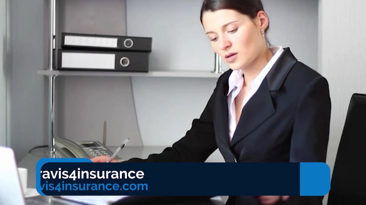 Health Insurance in St Charles MO, Travis4insurance