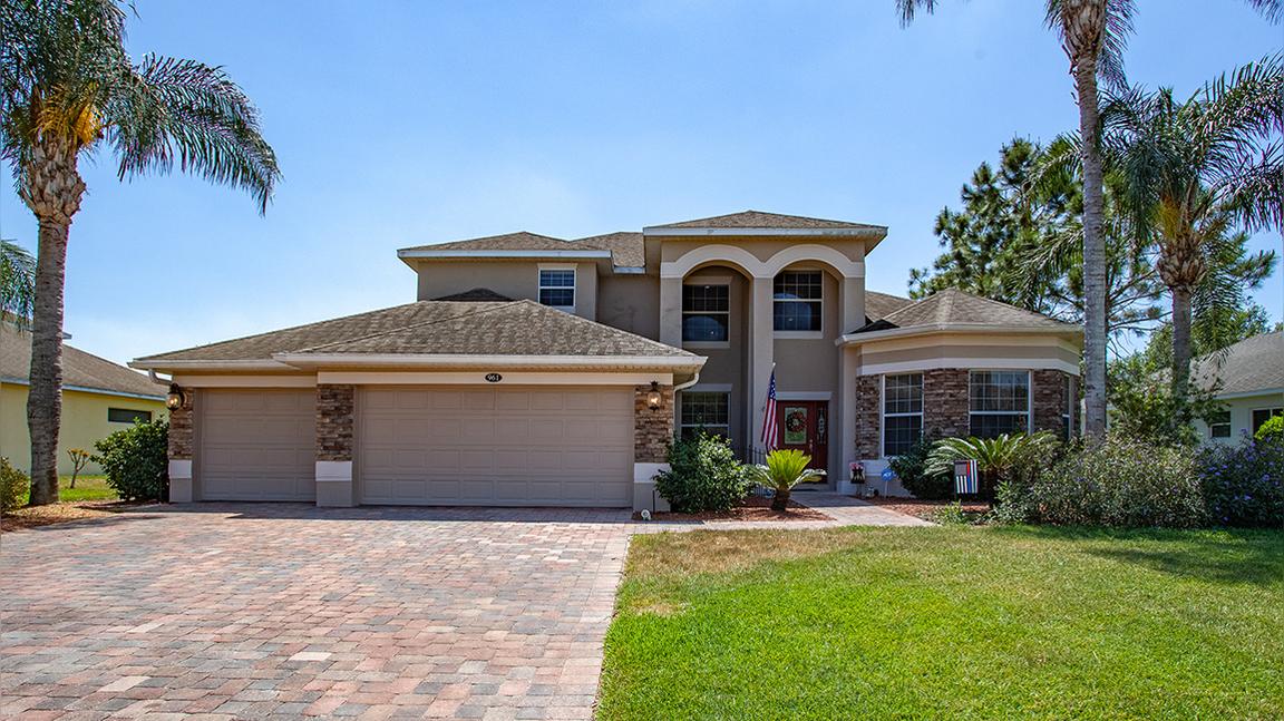 961 Classic View Dr., Auburndale, FL 33823