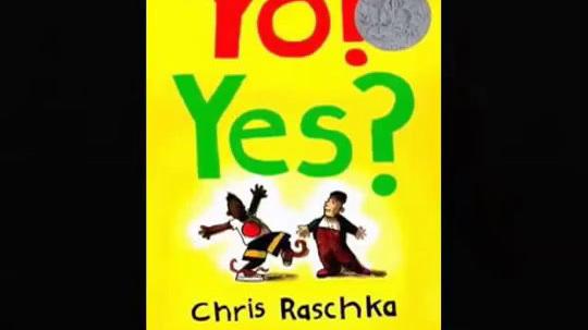 Yo! Yes by Chris Rashcka - Free ASL translation.mp4