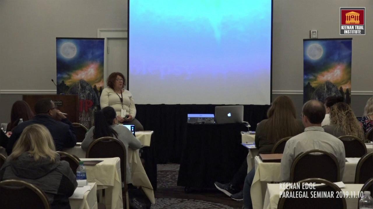 Takeaways and Disconnects by Mindy Bish  49 min 14 sec.mp4