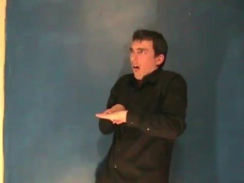 ASL ABC Story - The Ninja.mp4