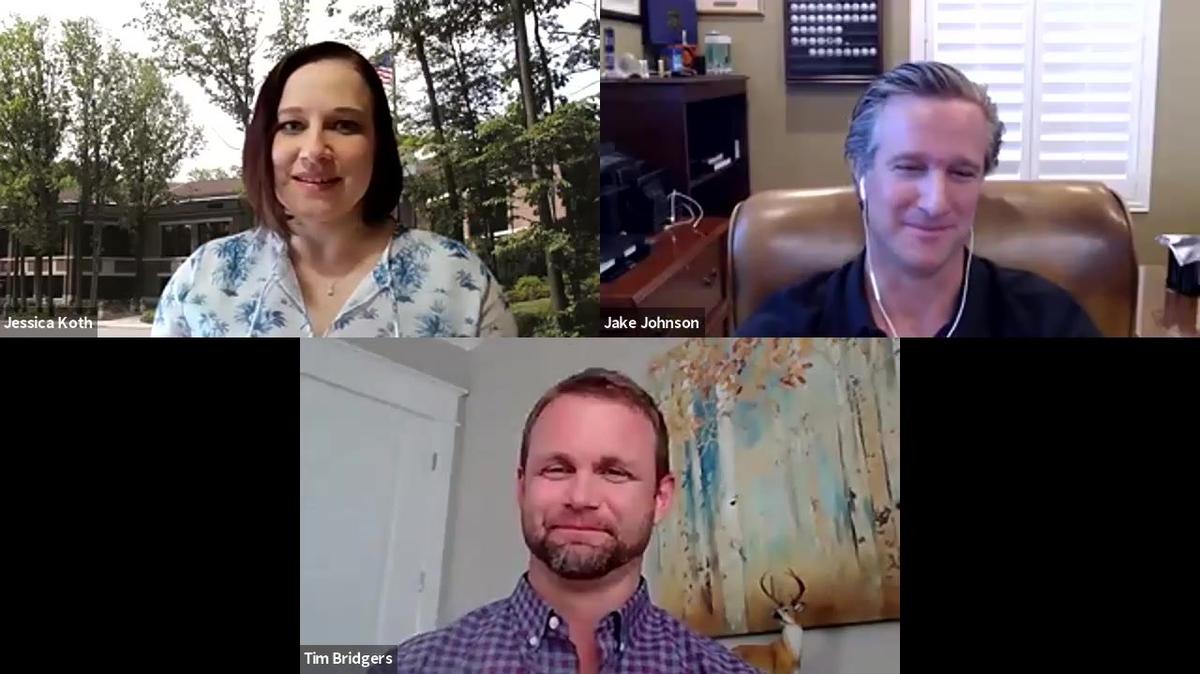 COVID-19 & Finances: Ensuring Your Business Survives