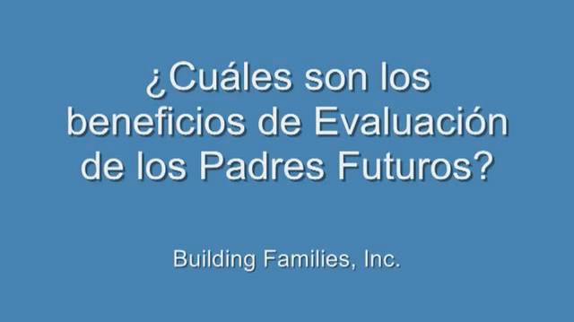 3 - What are the Benefits to evaluating the ips - SPANISH.wmv